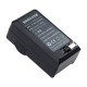Зарядное устройство FB Canon LP-E6+ lithium battery charger